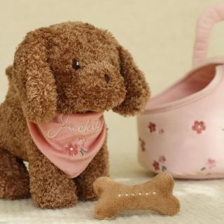 NOVINKY @littledutch_official 💗💗💗 . . . #littledutch #dog #jackie