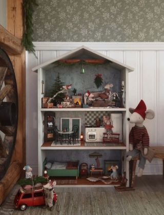 Do kdy Vám stihneme doručit objednávky, aby byly pod 🌲 včas? Všechny objednávky, hotové a zaplacené do 20.12., Vám...